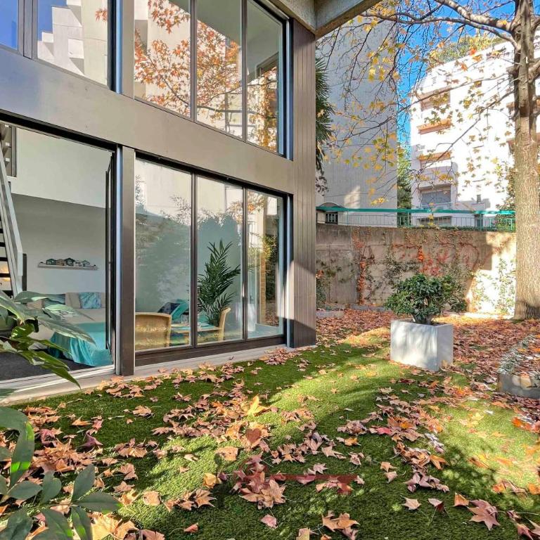 CENTRAL & BRIGHT Apartment on two floors 'TURQUOISE' -By EasyLife Swiss - Appartamento con 1 Camera da Letto - 22
