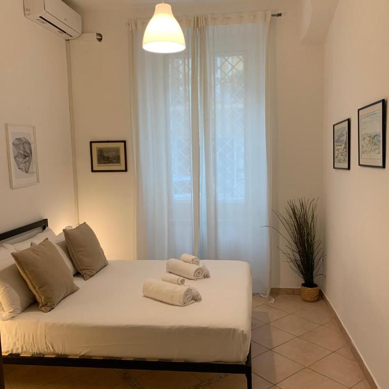 Mc - San Lorenzo - Apartment mit 2 Schlafzimmern - 5
