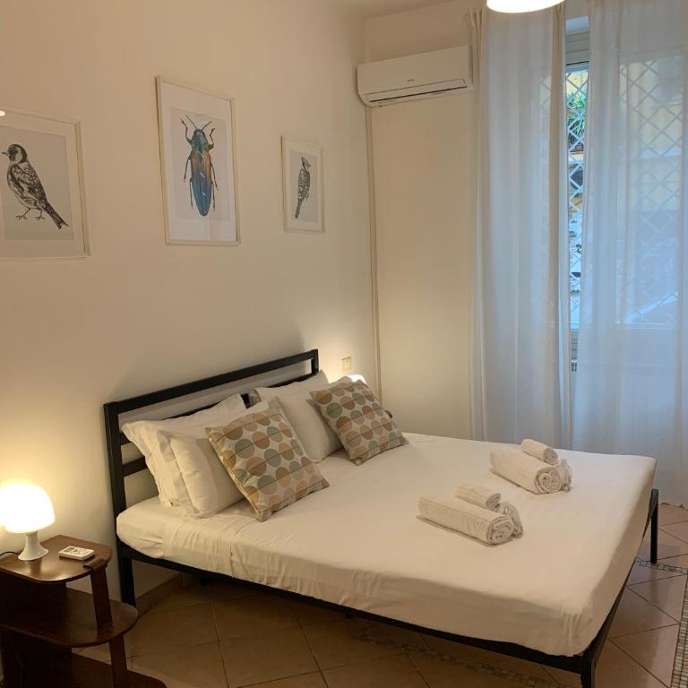 Mc - San Lorenzo - Apartment mit 2 Schlafzimmern - 3