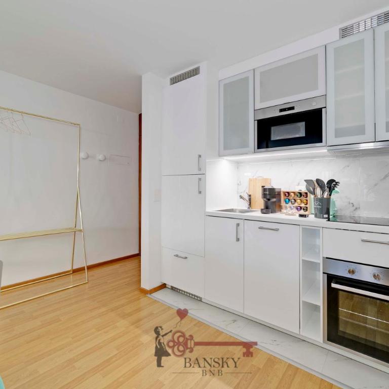 CENTRAL & BRIGHT Apartment on two floors 'TURQUOISE' -By EasyLife Swiss - Appartamento con 1 Camera da Letto - 10