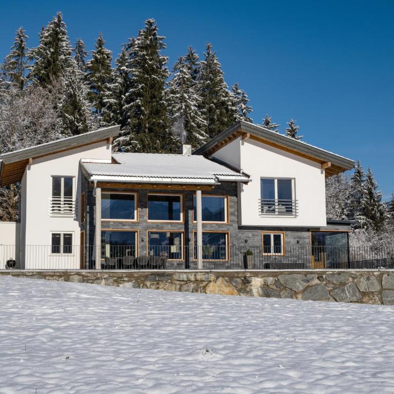 Chalet Isabella - Superior Chalet - 4