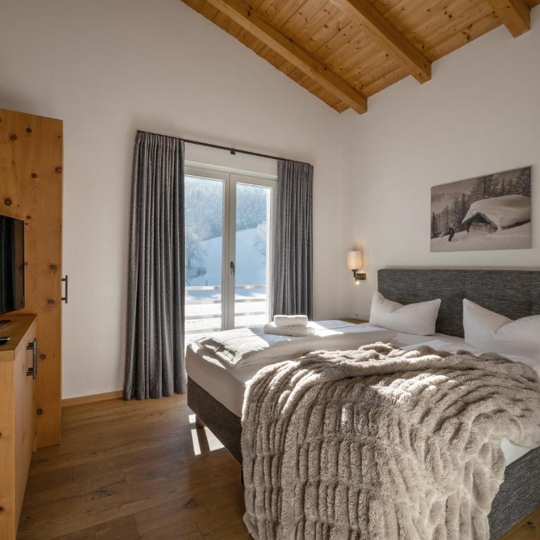 Chalet Isabella - Superior Chalet - 17