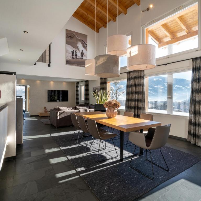 Chalet Isabella - Superior Chalet - 7