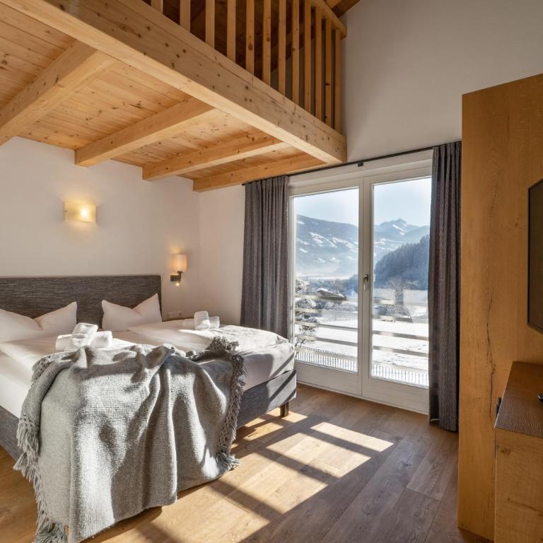 Chalet Isabella - Superior Chalet - 9