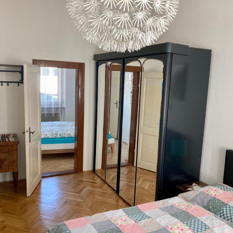 Bodega Apartment - Apartment mit 3 Schlafzimmern - 15