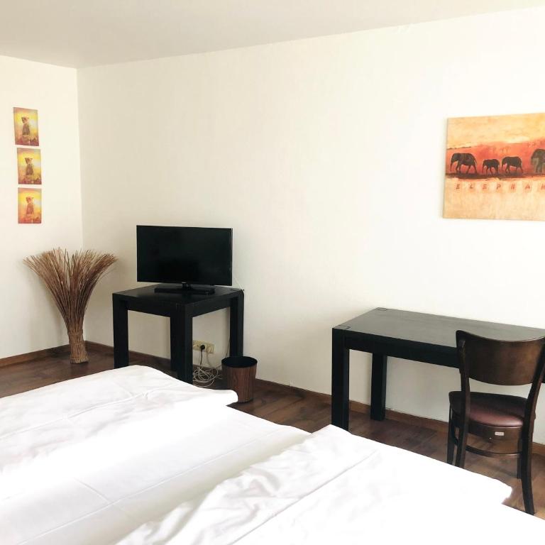 Apartment Rathausplatz - HOTEL FÜRSTENHOF - Apartamento de 1 dormitorio - 2