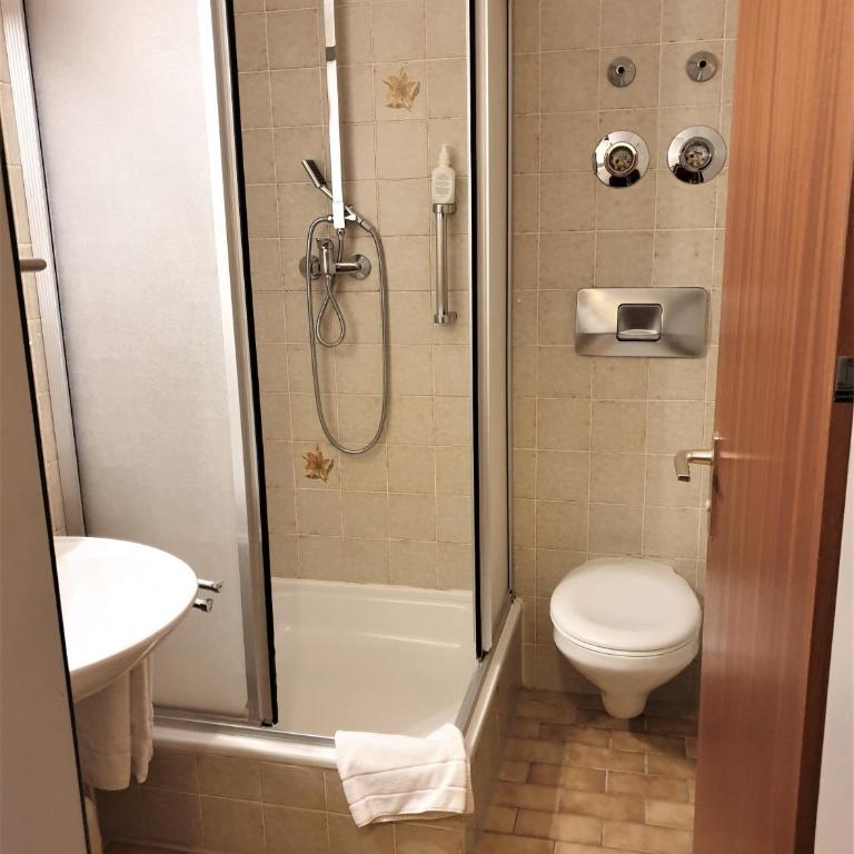 Apartment Rathausplatz - HOTEL FÜRSTENHOF - Apartamento de 1 dormitorio - 5