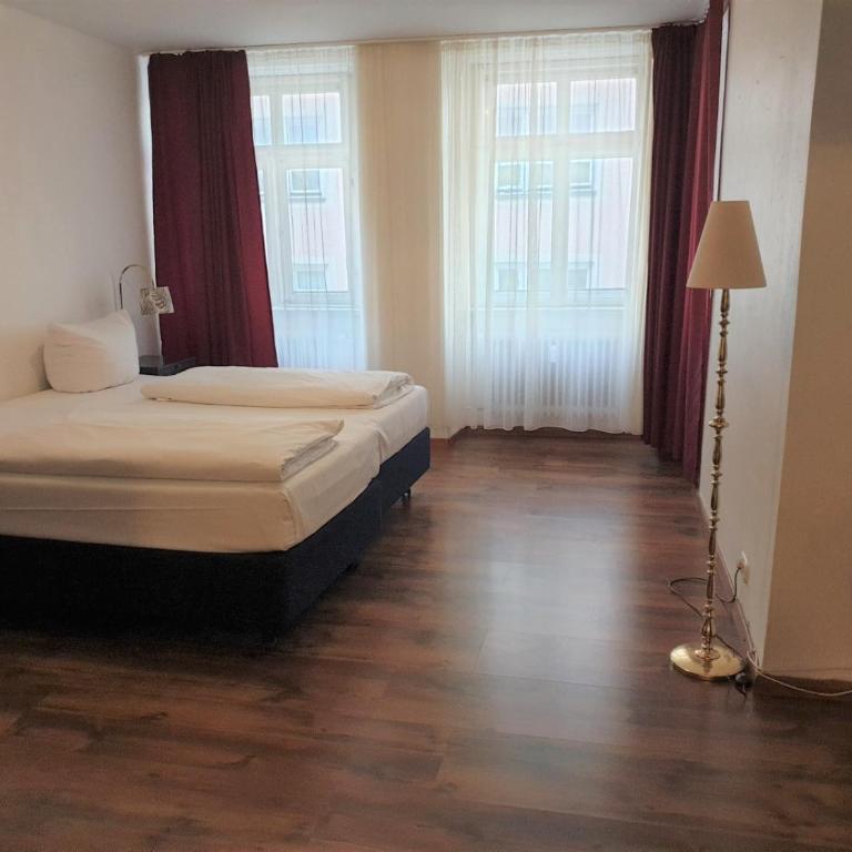 Apartment Rathausplatz - HOTEL FÜRSTENHOF - Apartamento de 1 dormitorio - 7