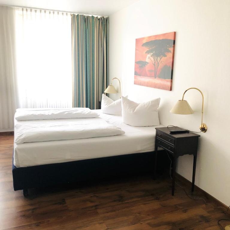 Apartment Rathausplatz - HOTEL FÜRSTENHOF - Apartamento de 1 dormitorio - 6
