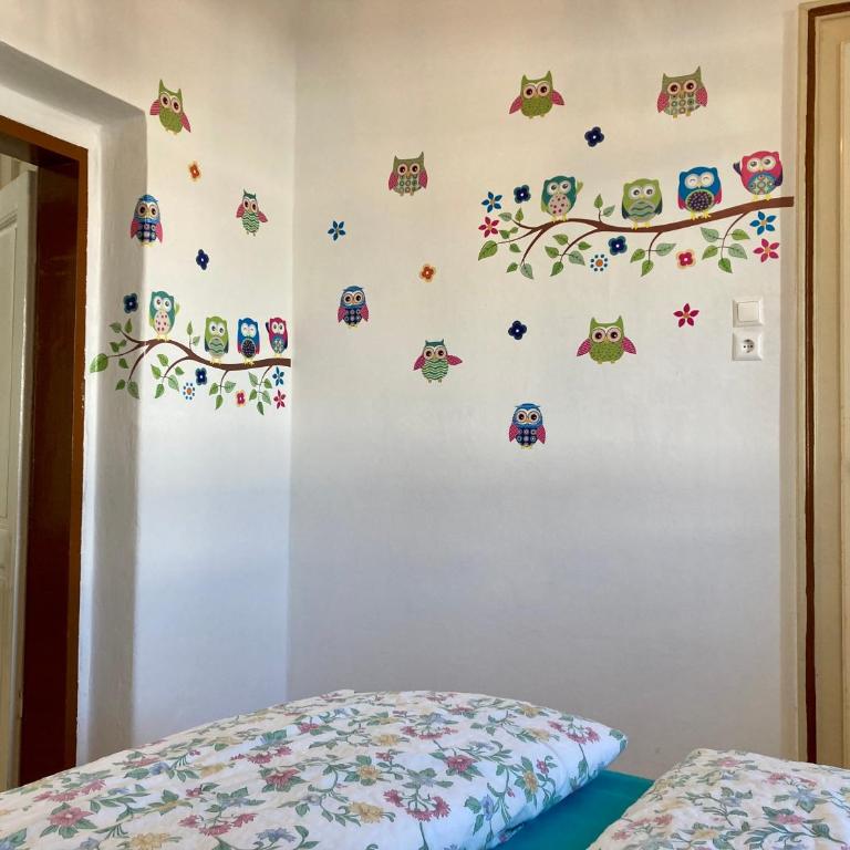 Bodega Apartment - Apartment mit 3 Schlafzimmern - 20