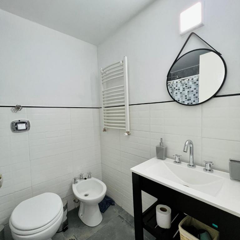 Window Lake - Apartamento Estudio - 7