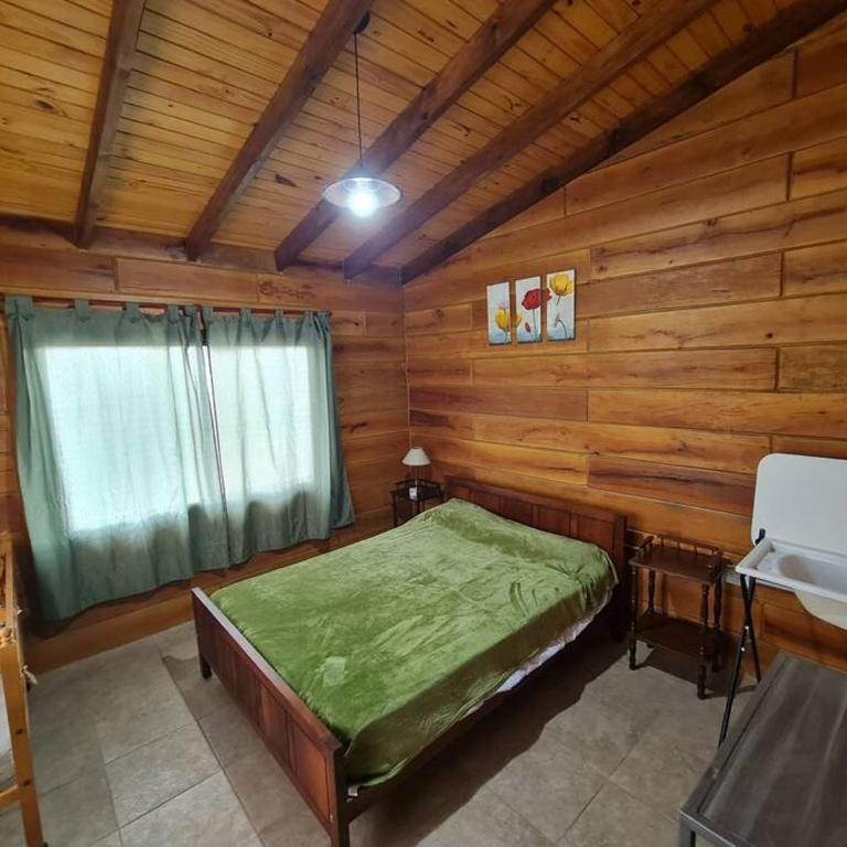 Cabaña Privada Nalú - Casa de 2 dormitorios - 4