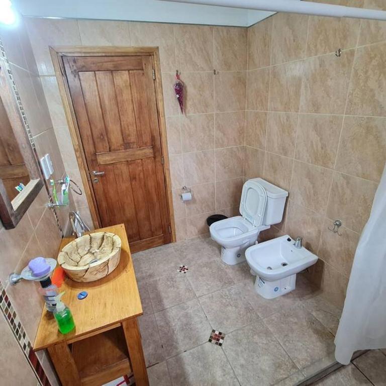 Cabaña Privada Nalú - Casa de 2 dormitorios - 7