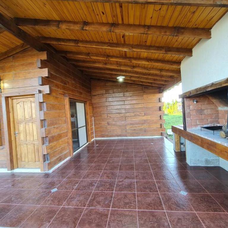 Cabaña Privada Nalú - Casa de 2 dormitorios - 8