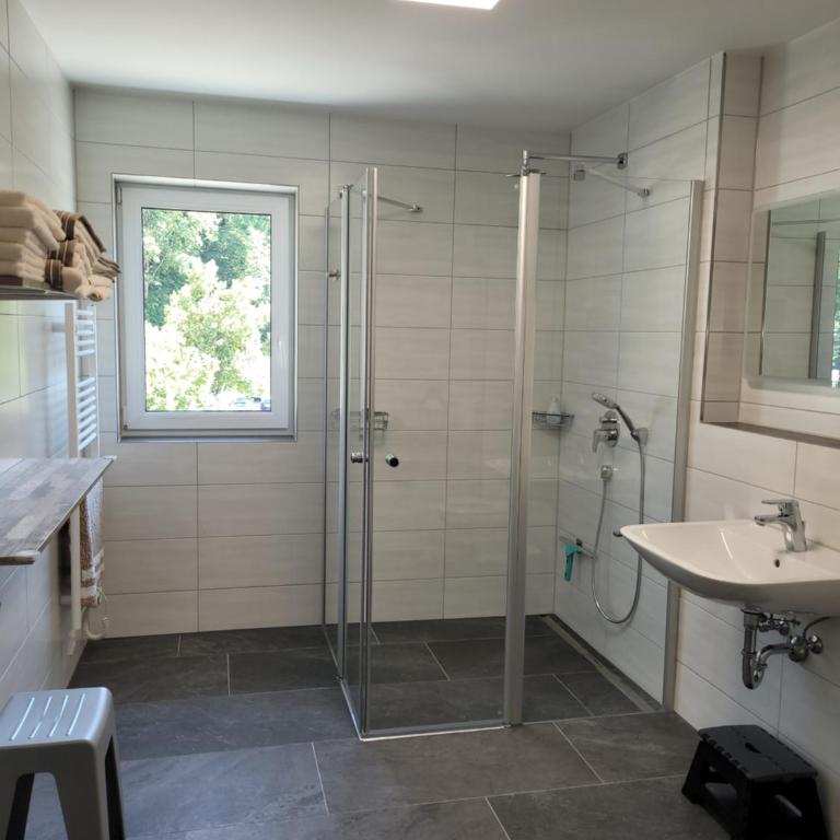 Traumwohnung Füssen 17 - Apartment mit 2 Schlafzimmern - 26