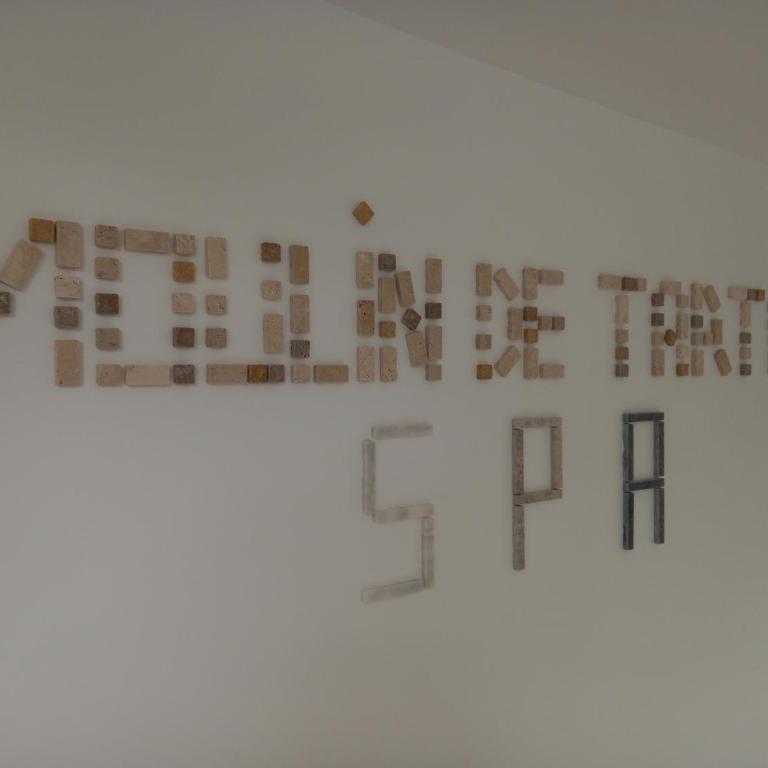 La Maison du Moulin de Tartay - Maison 2 Chambres - 27