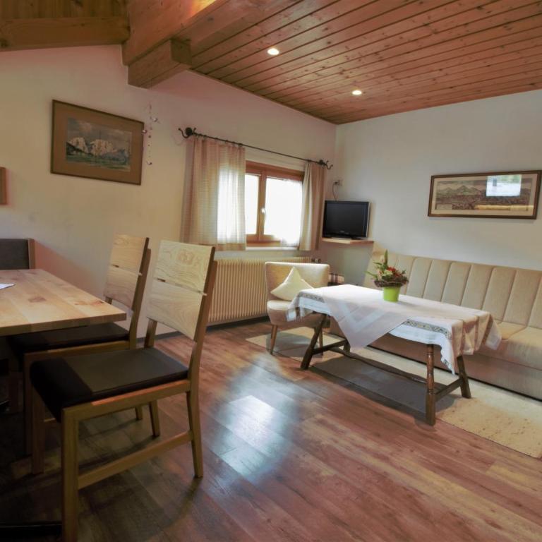 Haus Tusculum - Apartamento de 3 dormitorios - 2