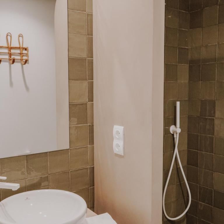 Casa Los Yayos by Nomad Stays - Estudio Doble Deluxe - 9