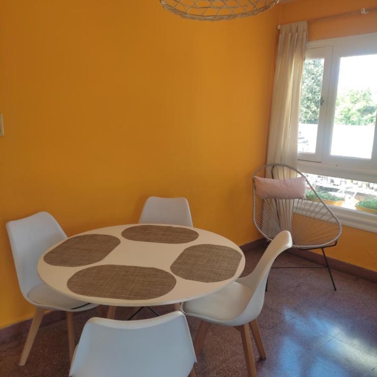 Boho 270 - Apartamento de 1 dormitorio - 3