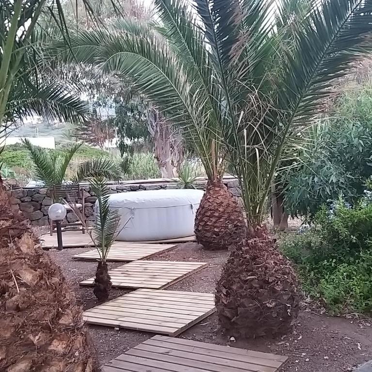 Le casette di Marilena b&b Agave Iucca - Apartment mit 1 Schlafzimmer - 8