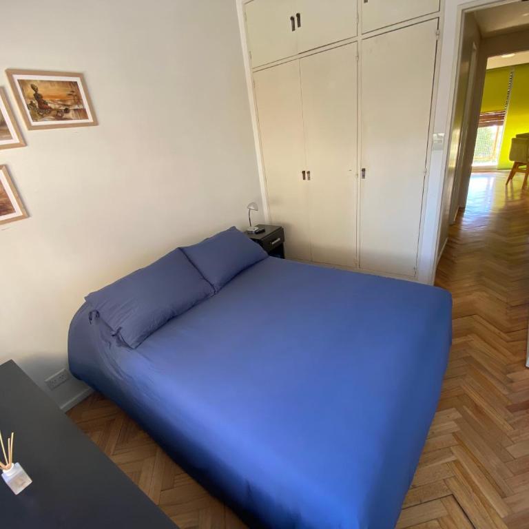 Acogedor departamento en Caballito - Apartamento de 1 dormitorio - 28