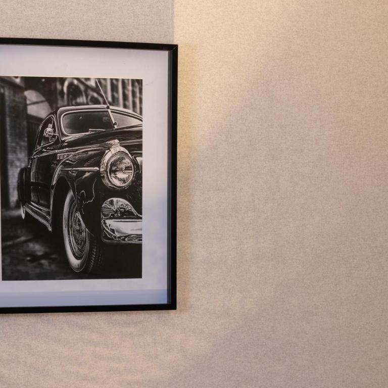 Nord Est Hotel - Chambre Double Supérieure - 2