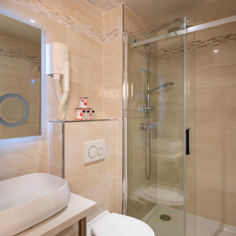 Nord Est Hotel - Chambre Triple Supérieure - 11