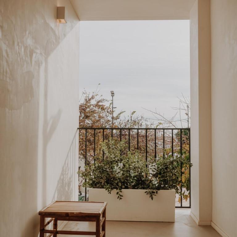 Casa Los Yayos by Nomad Stays - Apartamento con vistas al jardín - 9