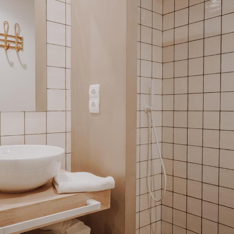 Casa Los Yayos by Nomad Stays - Apartamento con vistas al jardín - 7