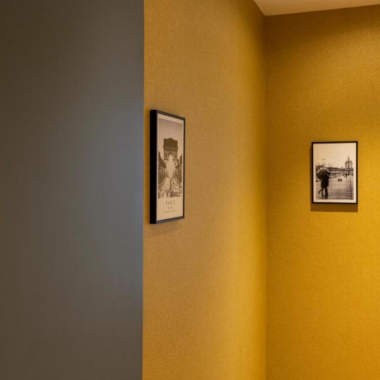 Nord Est Hotel - Chambre Lits Jumeaux Supérieure - 4