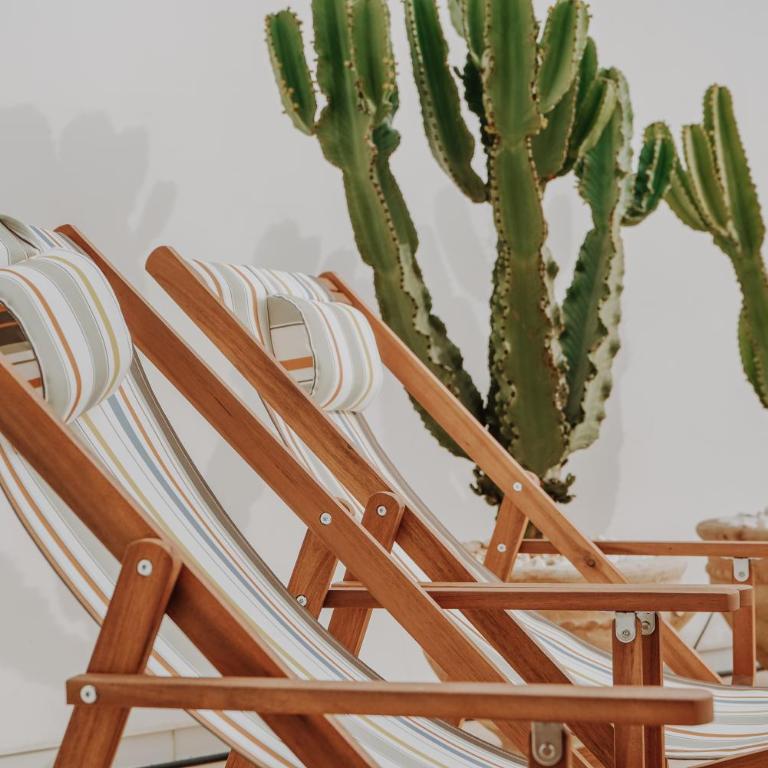 Casa Los Yayos by Nomad Stays - Apartamento con vistas al mar - 11