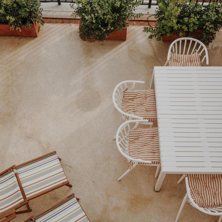 Casa Los Yayos by Nomad Stays - Apartamento con vistas al mar - 13