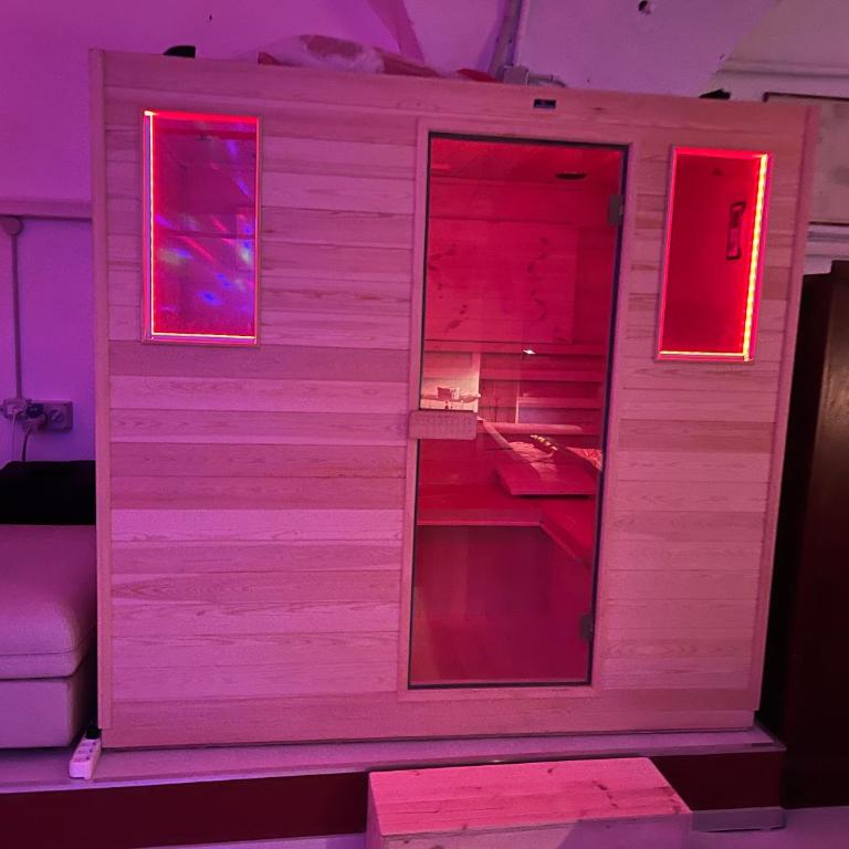 Ilsoleresort - Loft con Spa Privata - 7