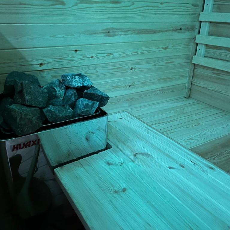 Ilsoleresort - Loft con Spa Privata - 5