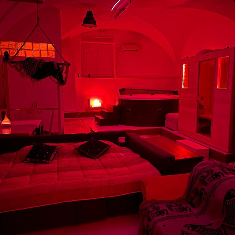 Ilsoleresort - Loft con Spa Privata - 4