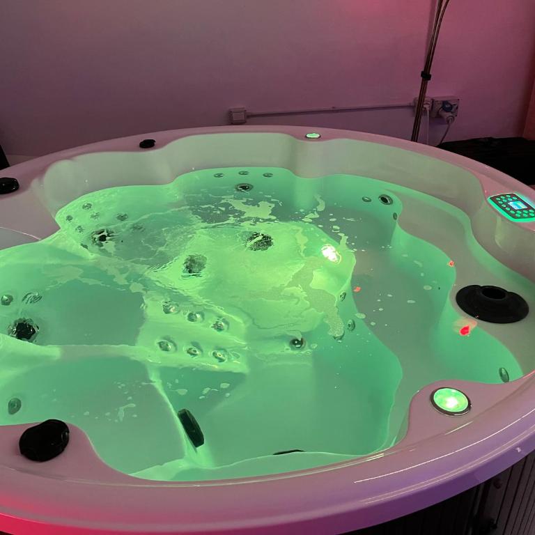 Ilsoleresort - Loft con Spa Privata - 3