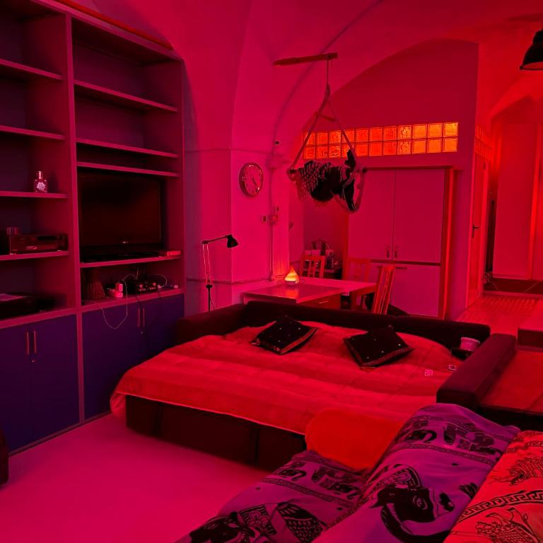 Ilsoleresort - Loft con Spa Privata - 1