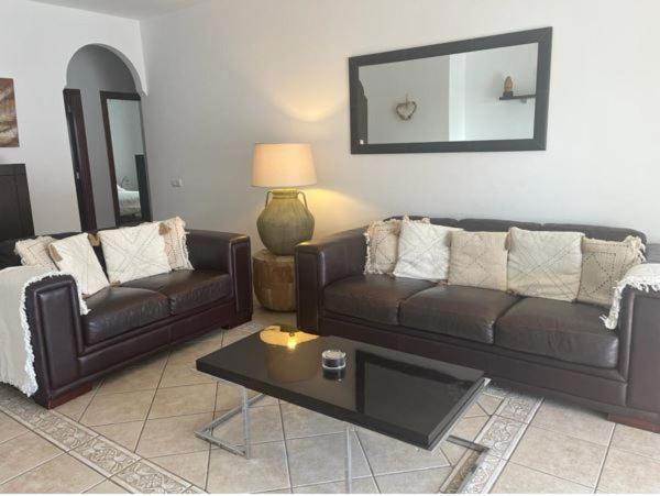 Villa La Hubara - Three-Bedroom Villa - 15
