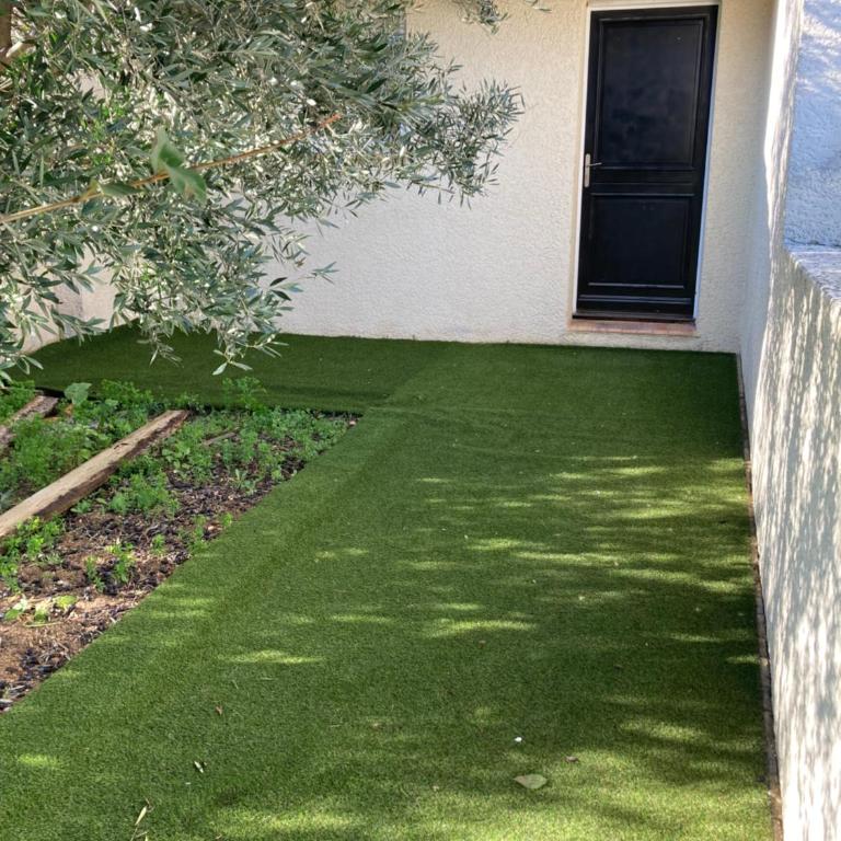 Charmante villa dans un lotissement très calme - Villa 3 Chambres - 2