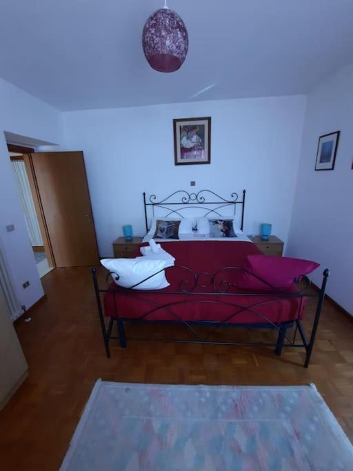 Le Pleiadi - Appartamento con 1 Camera da Letto - 4