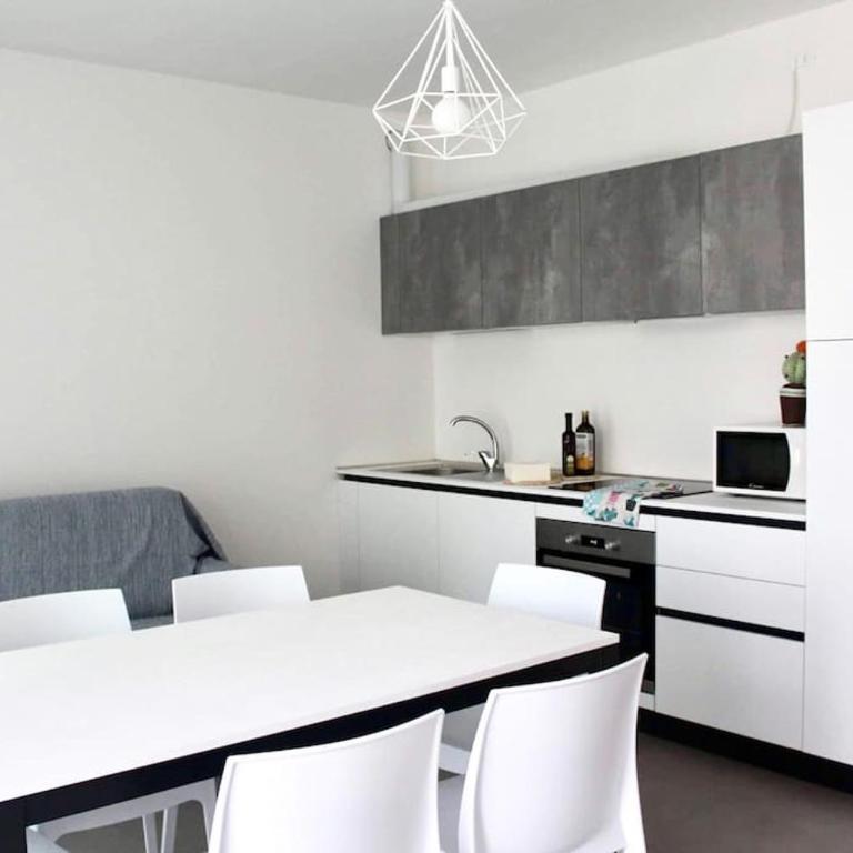 WEST BEACH 2 JESOLO - Appartamento con 2 Camere da Letto - 6