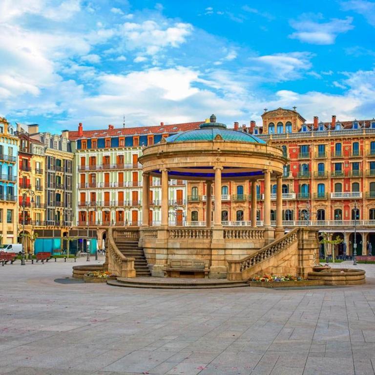 Apartamento Camino Catedral Pamplona - Apartment - 15