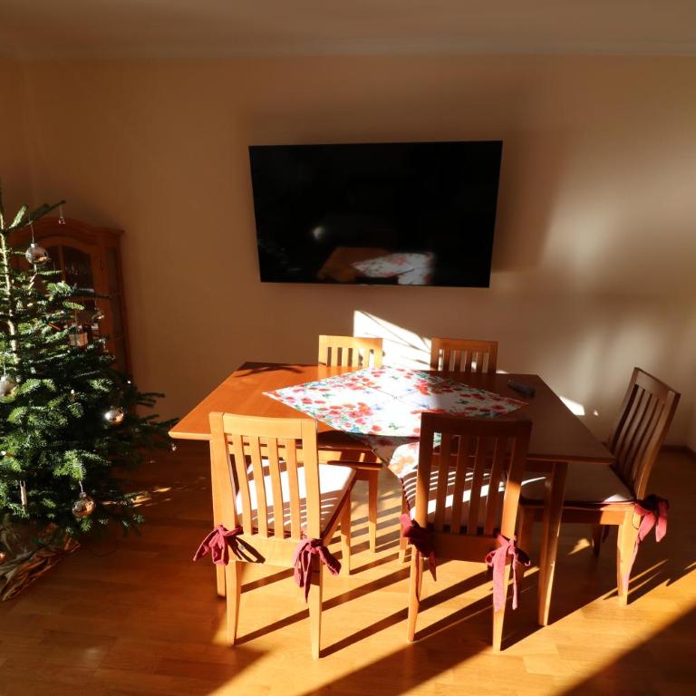 Alpen - Apartments - Apartamento de 2 dormitorios - 5