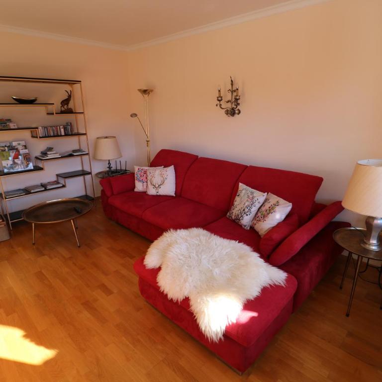 Alpen - Apartments - Apartamento de 2 dormitorios - 13