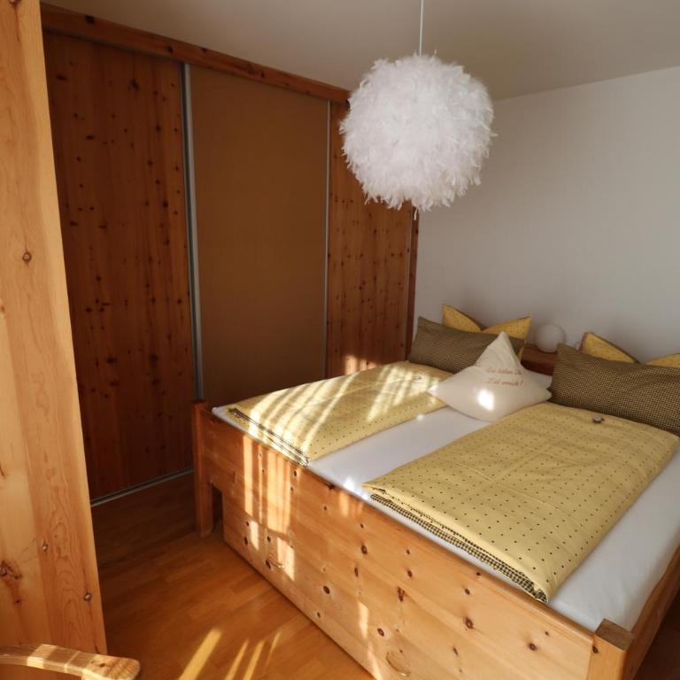 Alpen - Apartments - Apartamento de 2 dormitorios - 14