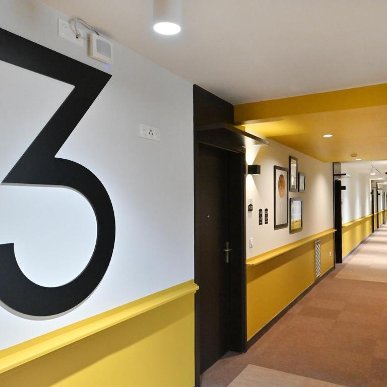 Résidence Services CAZAM - Appartement 1 Chambre - 9