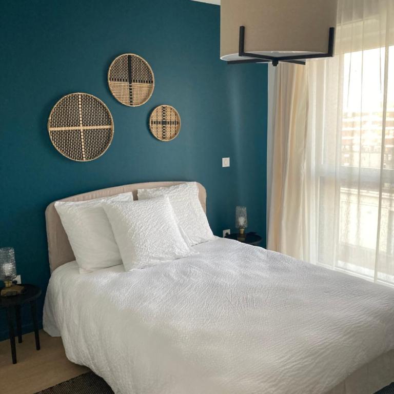 Résidence Services CAZAM - Appartement 1 Chambre - 2