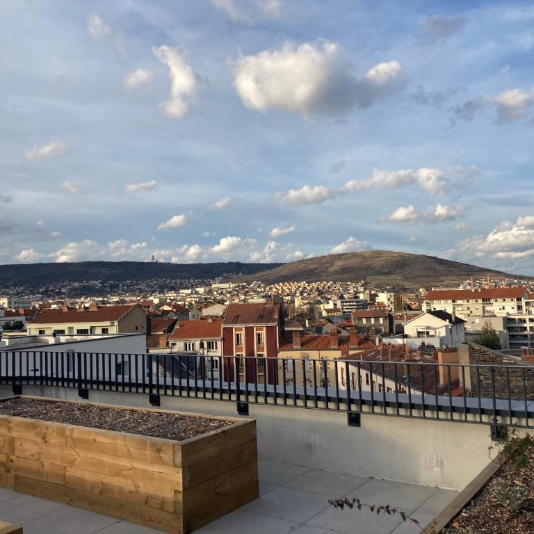 Résidence Services CAZAM - Appartement 1 Chambre - 11