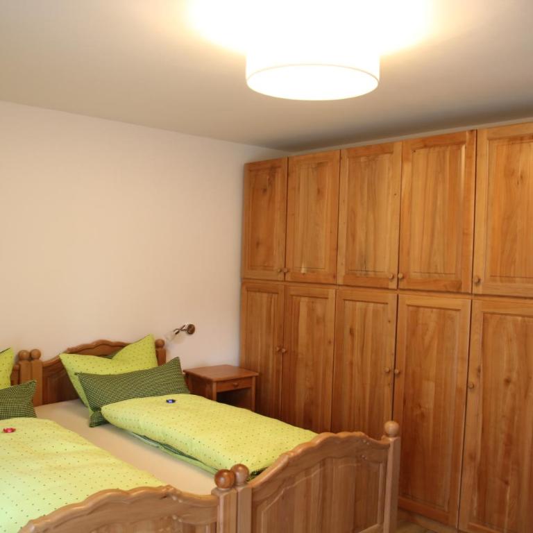 Alpen - Apartments - Apartamento de 2 dormitorios - 5