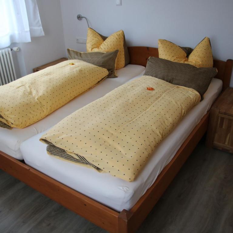 Alpen - Apartments - Apartamento de 2 dormitorios - 7